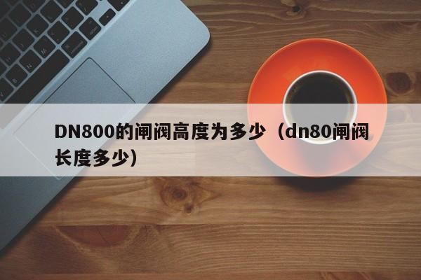 DN800的闸阀高度为多少（dn80闸阀长度多少）