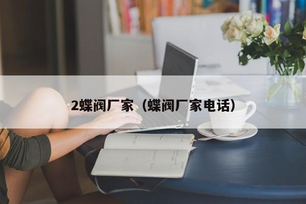 2蝶阀厂家（蝶阀厂家电话）