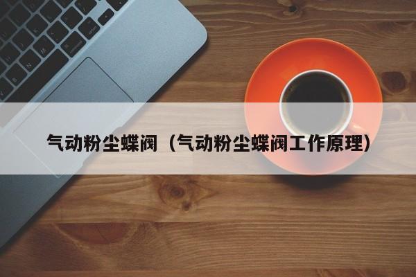 气动粉尘蝶阀（气动粉尘蝶阀工作原理）