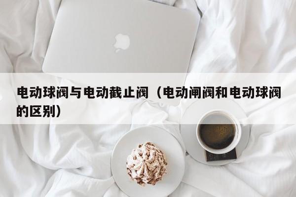 电动球阀与电动截止阀（电动闸阀和电动球阀的区别）