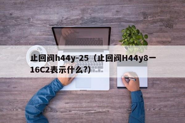 止回阀h44y-25（止回阀H44y8一16C2表示什么?）