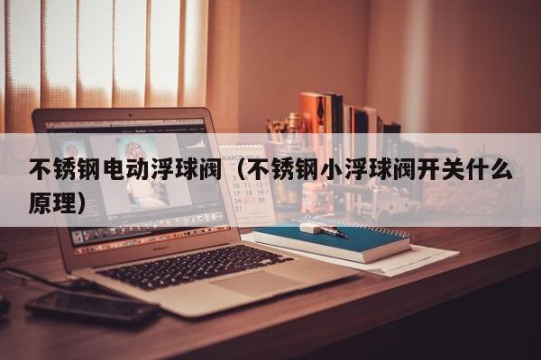 不锈钢电动浮球阀（不锈钢小浮球阀开关什么原理）