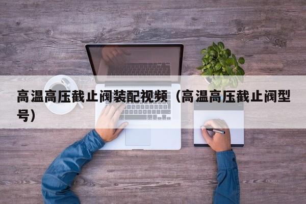 高温高压截止阀装配视频（高温高压截止阀型号）