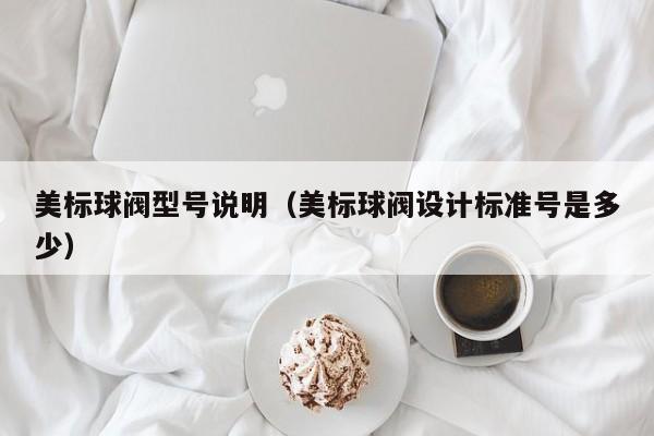 美标球阀型号说明（美标球阀设计标准号是多少）