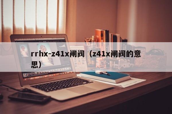 rrhx-z41x闸阀（z41x闸阀的意思）