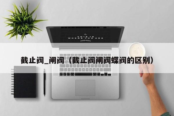 截止阀_闸阀（截止阀闸阀蝶阀的区别）
