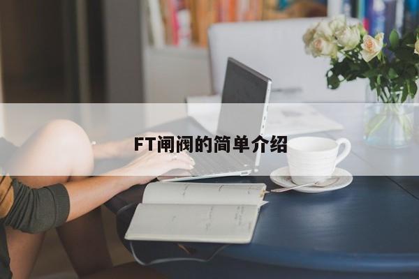 FT闸阀的简单介绍