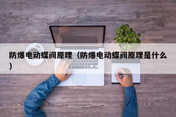 防爆电动蝶阀原理(防爆电动蝶阀原理是什么)