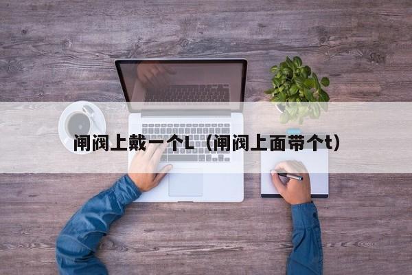 闸阀上戴一个L(闸阀上面带个t)