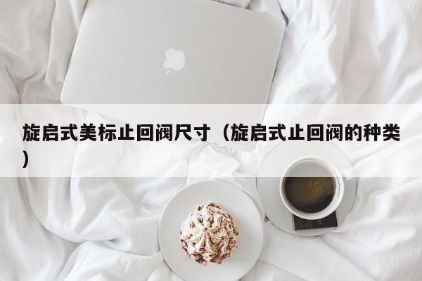 旋启式美标止回阀尺寸(旋启式止回阀的种类)